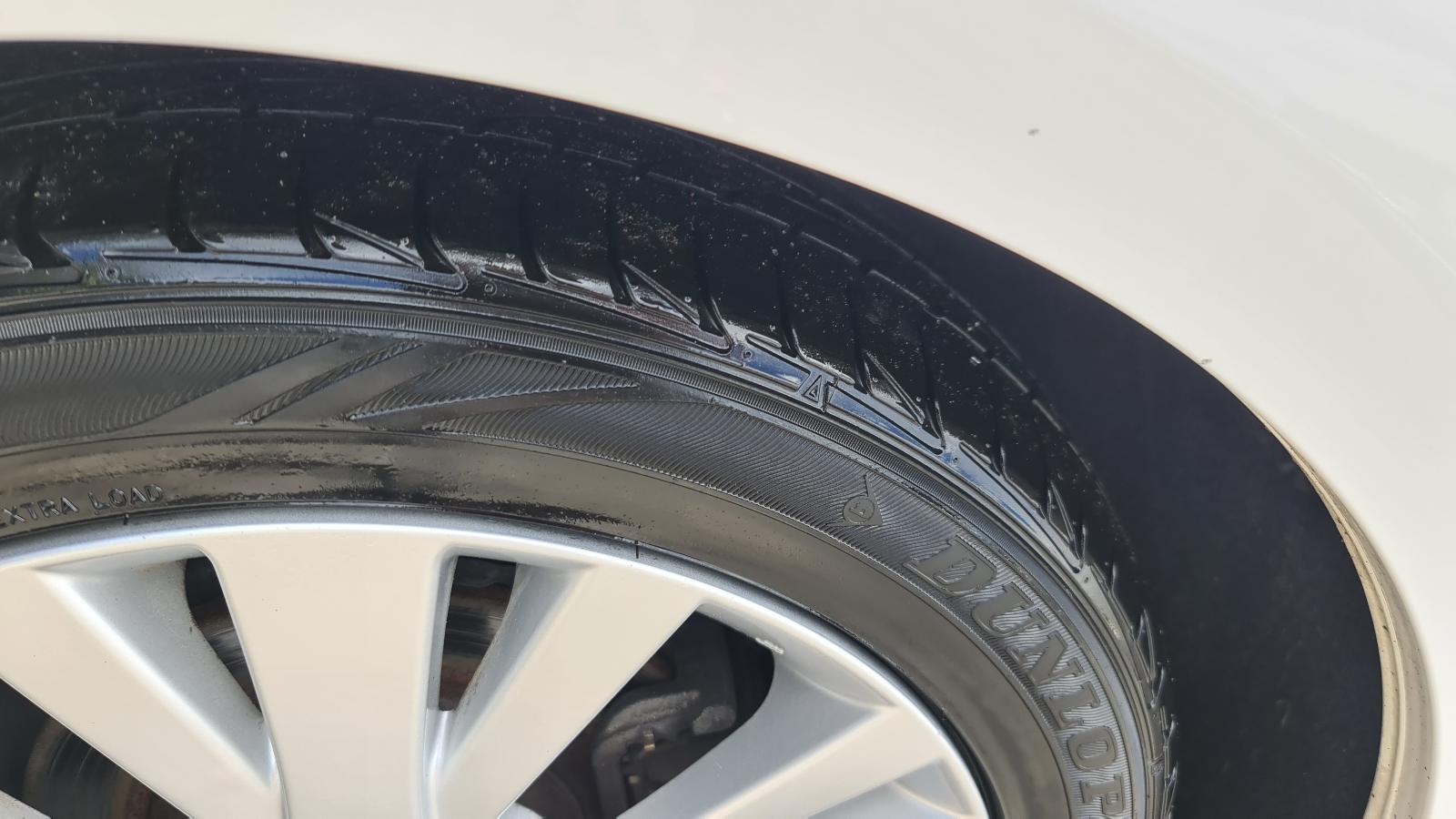 Mazda Atenza - GH 2008-2012