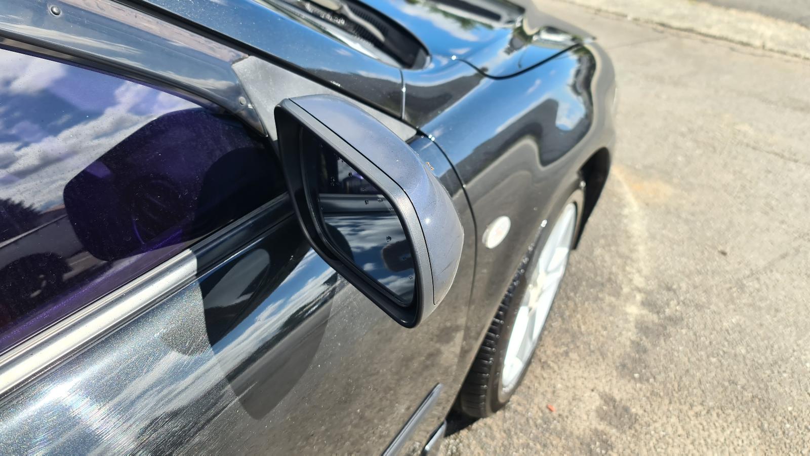 Mazda Atenza - GG 2002-2008