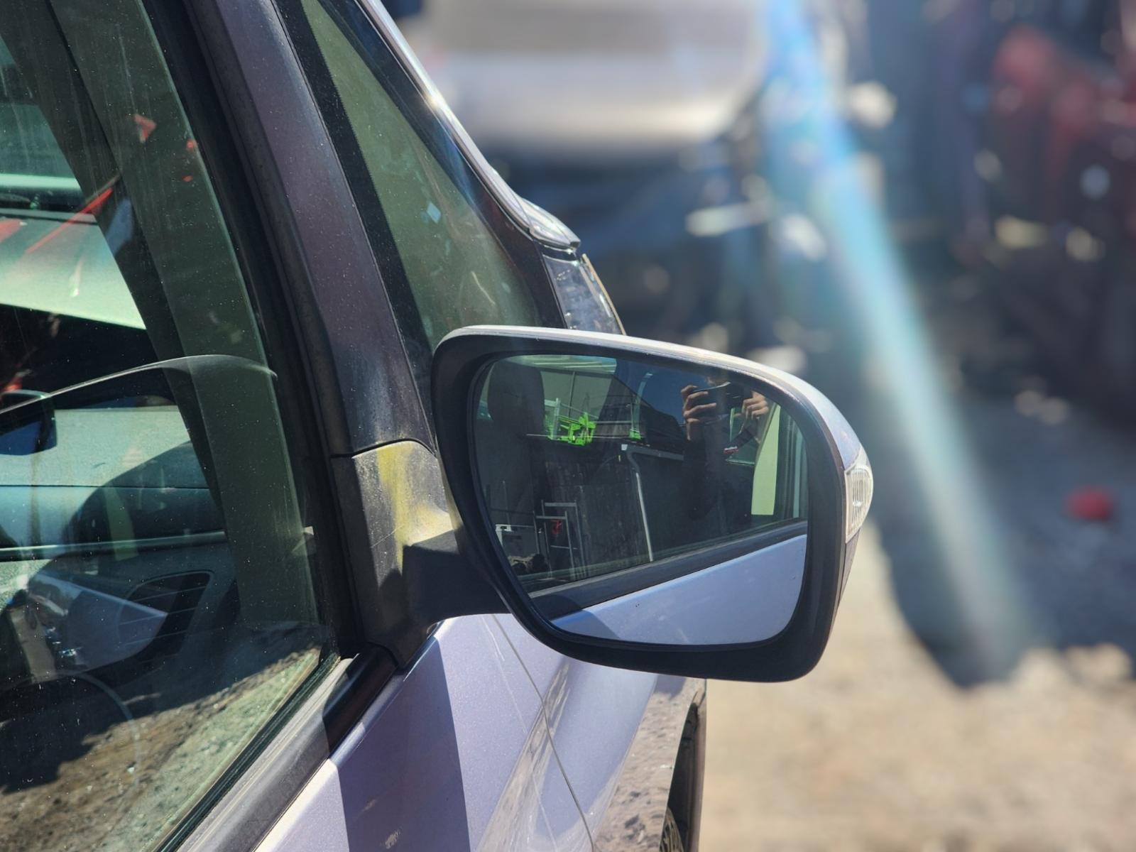 Right Door Mirror