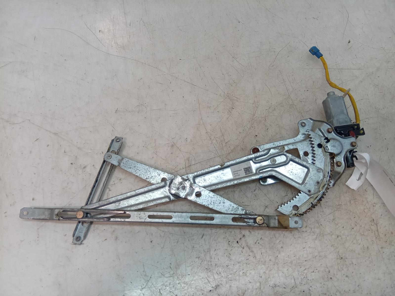 Right_Front_Window_Reg_Motor