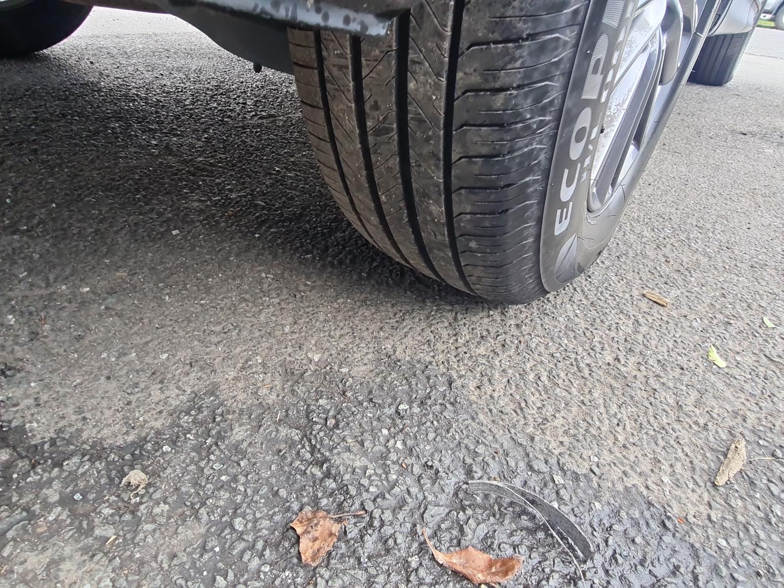 Mazda CX5 - KE 2012-Present