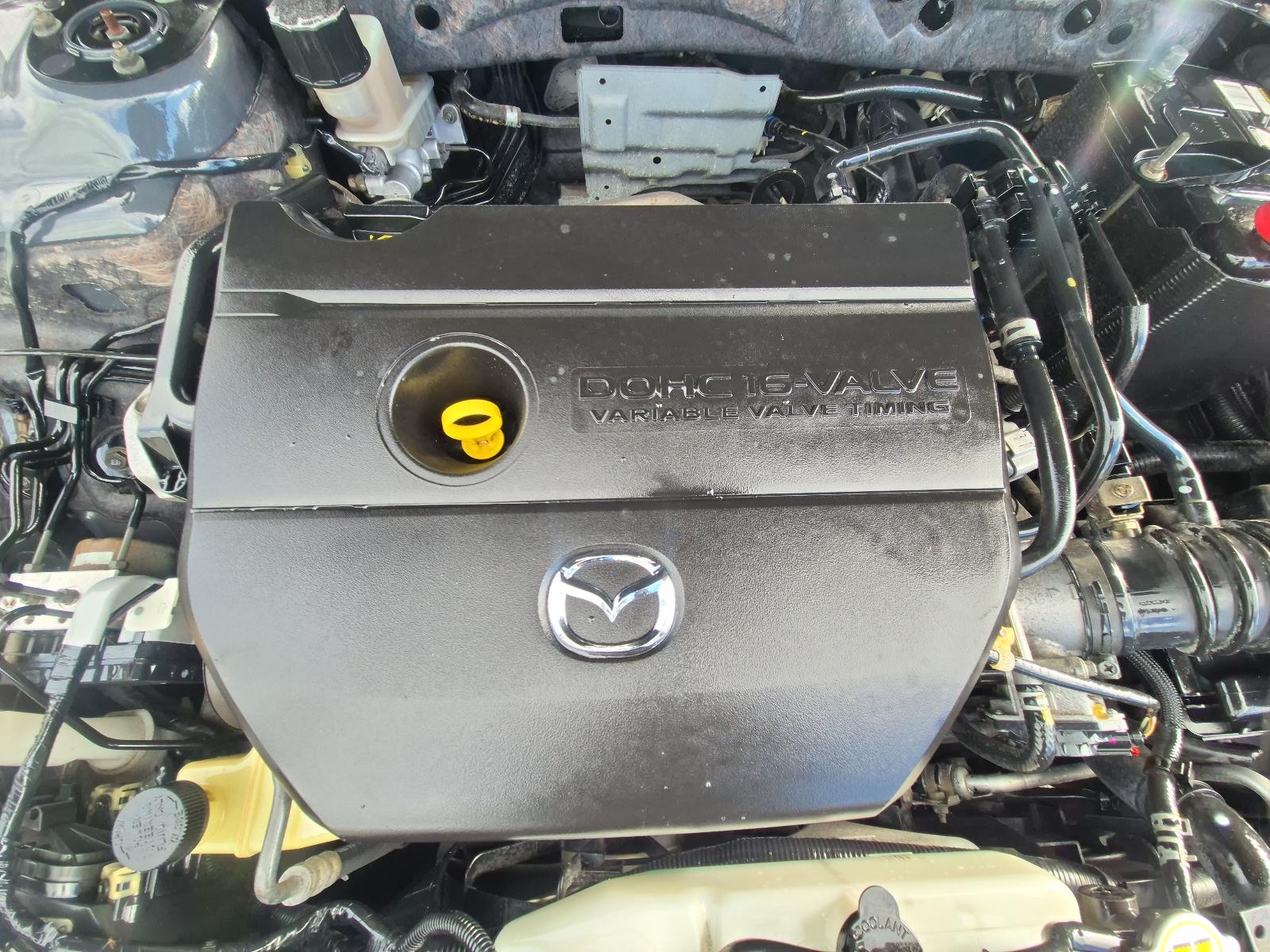 Mazda Atenza - GY 2002-2008