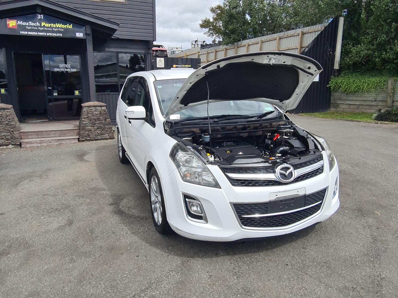 Mazda MPV - LY3P 2007-Present