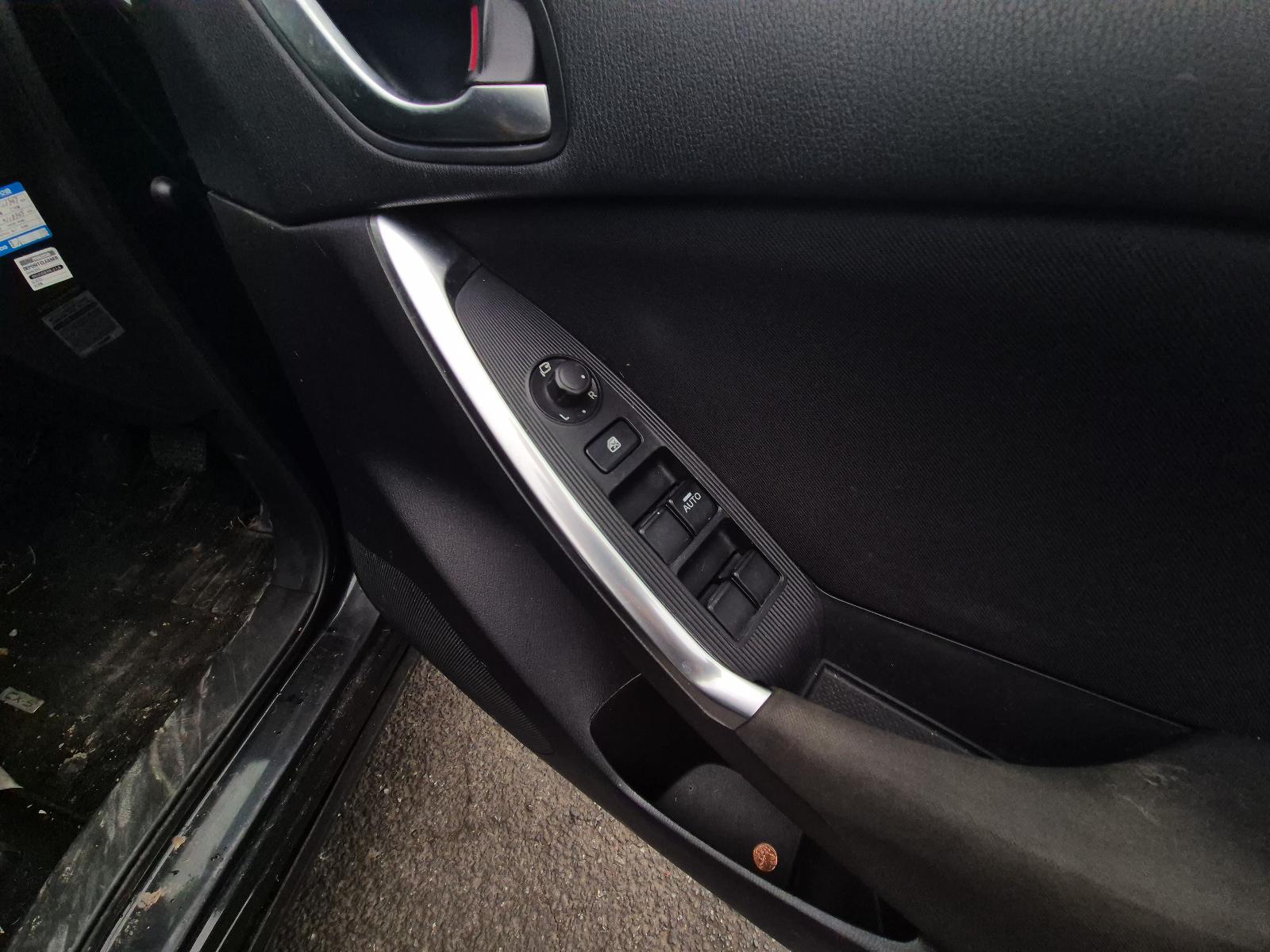 Mazda CX5 - KE 2012-Present