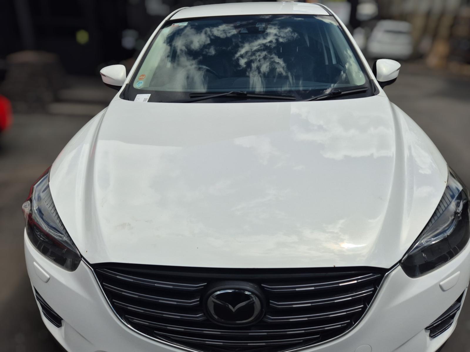 Mazda CX5 - KE 2012-Present