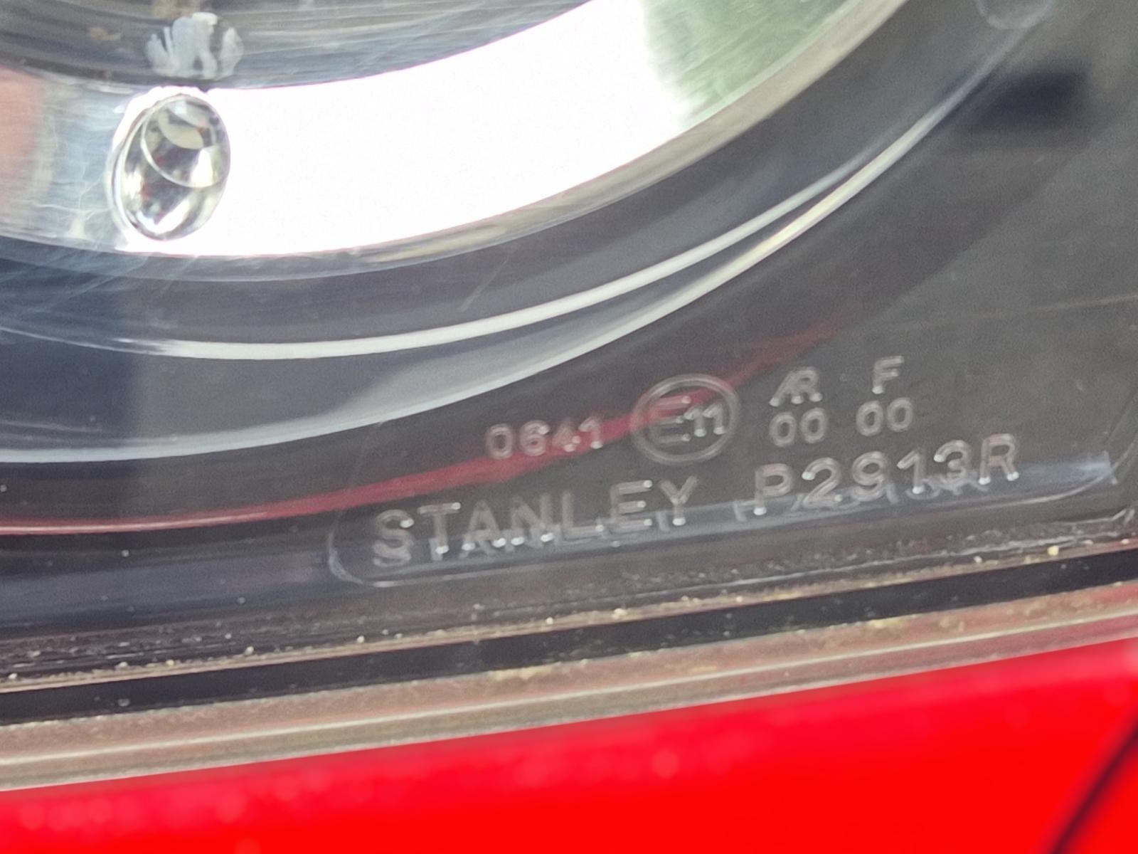 Mazda Axela - BK 2003-2009