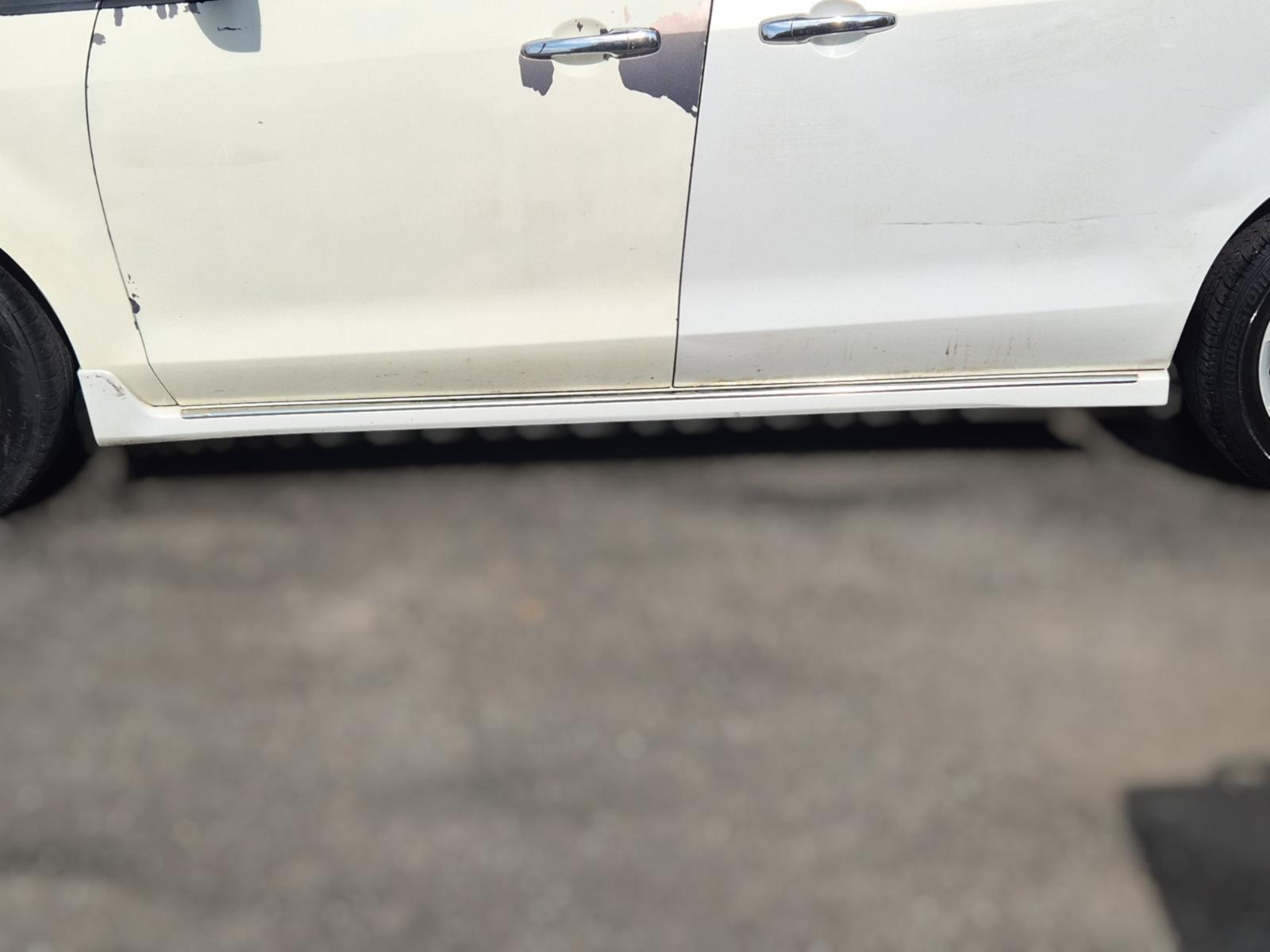 Mazda MPV - LY3P 2007-Present