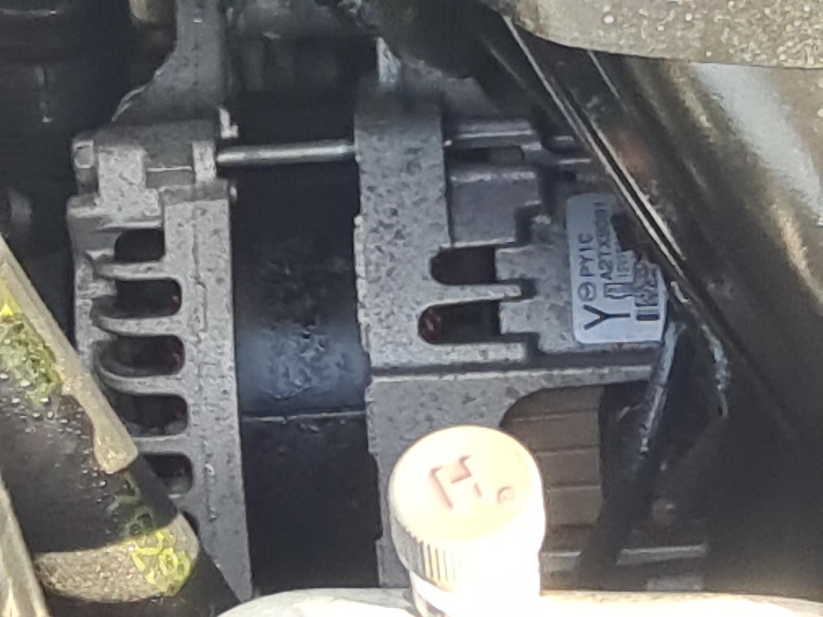 Mazda Mazda3 - BM 2013-Present