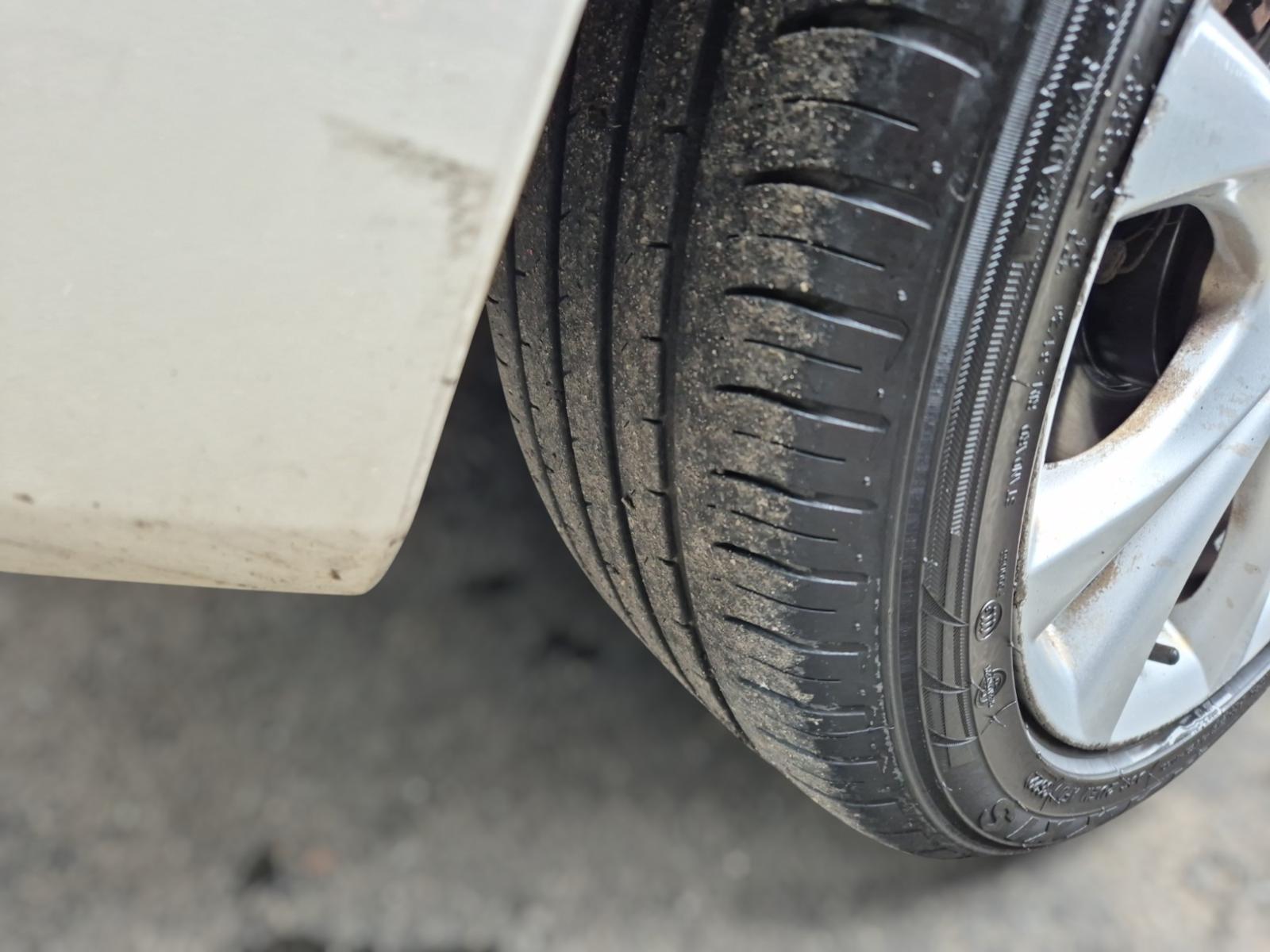 Mazda Axela - BL 2009-2013