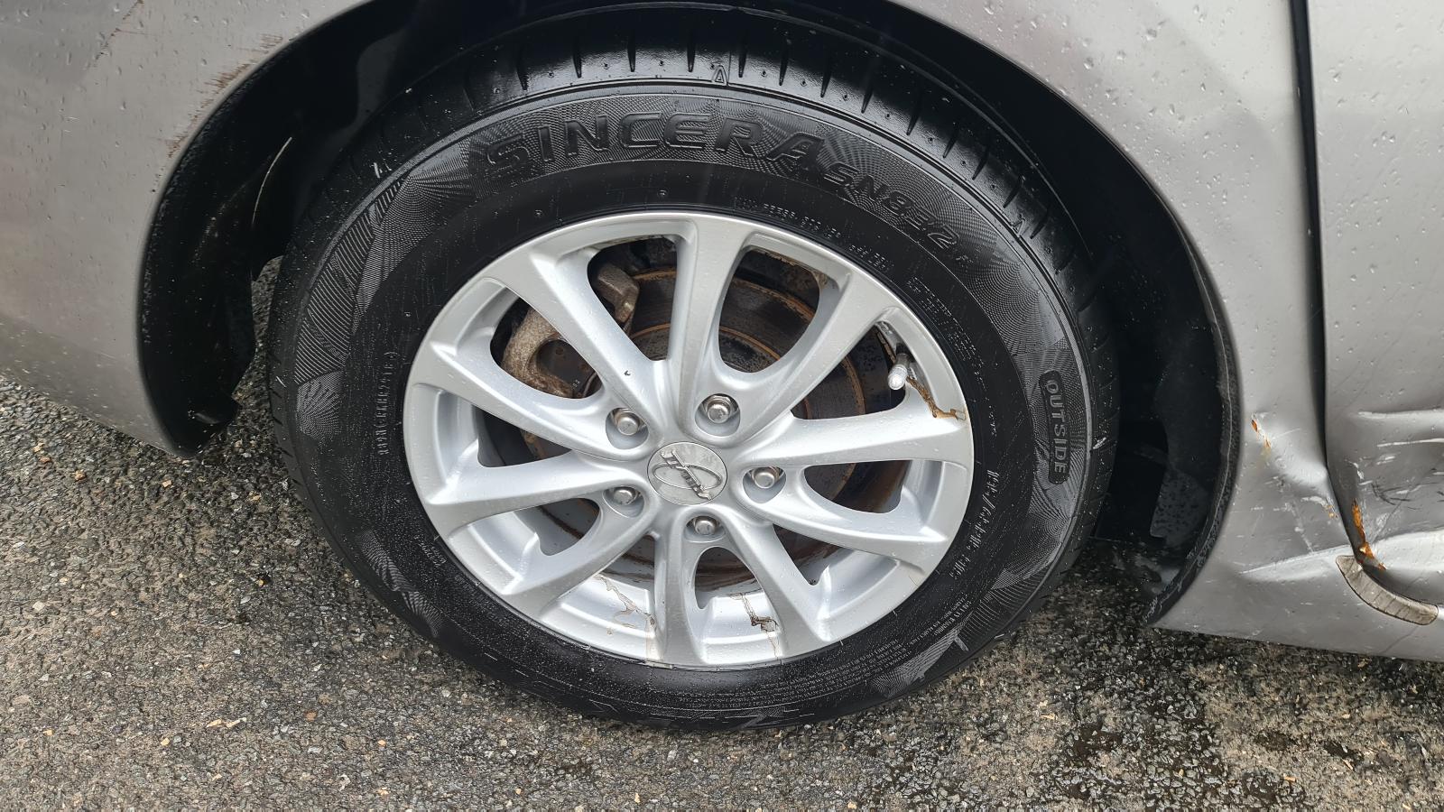 Mazda Axela - BL 2009-2013