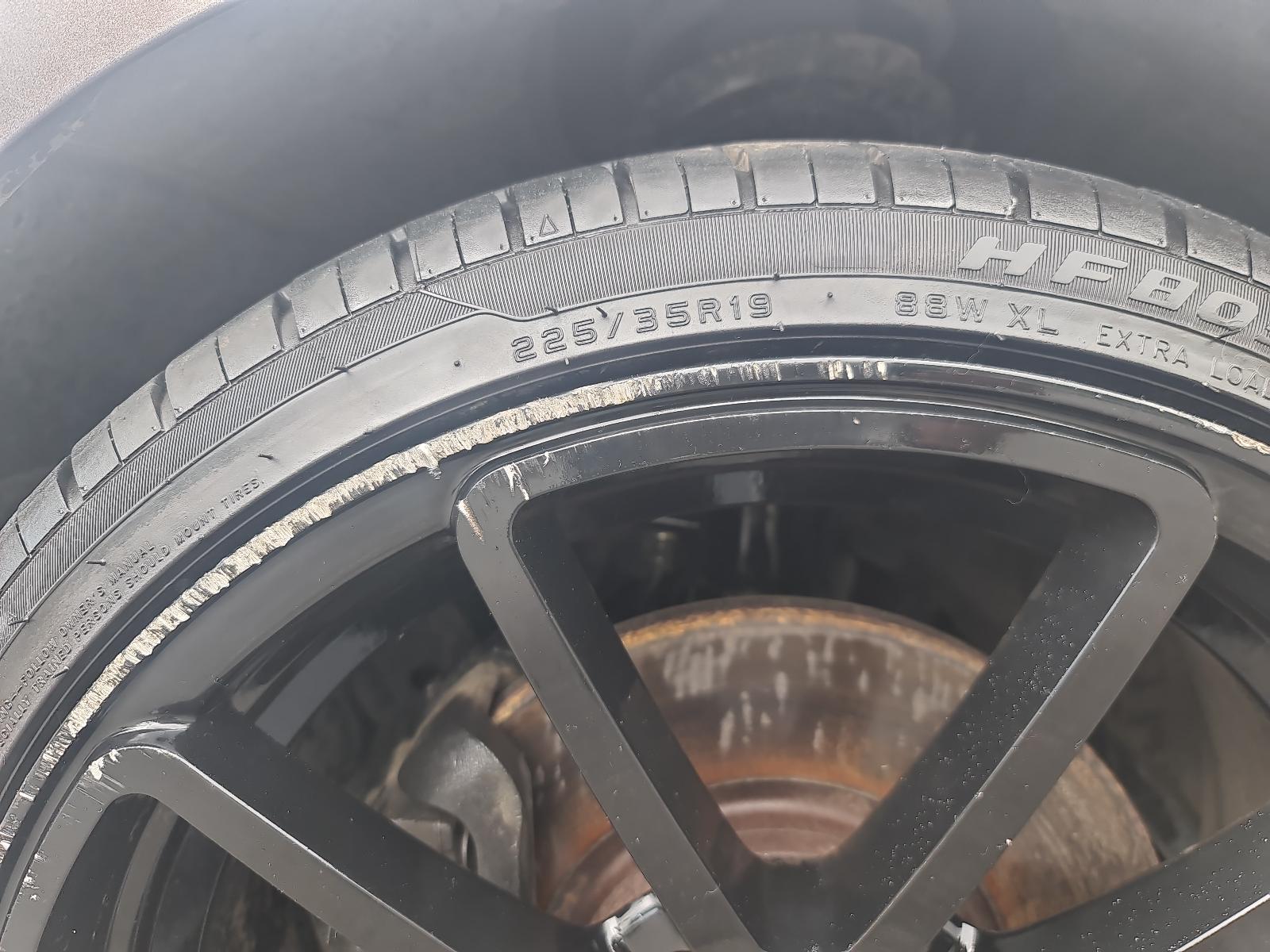 Mazda Axela - BK 2003-2009