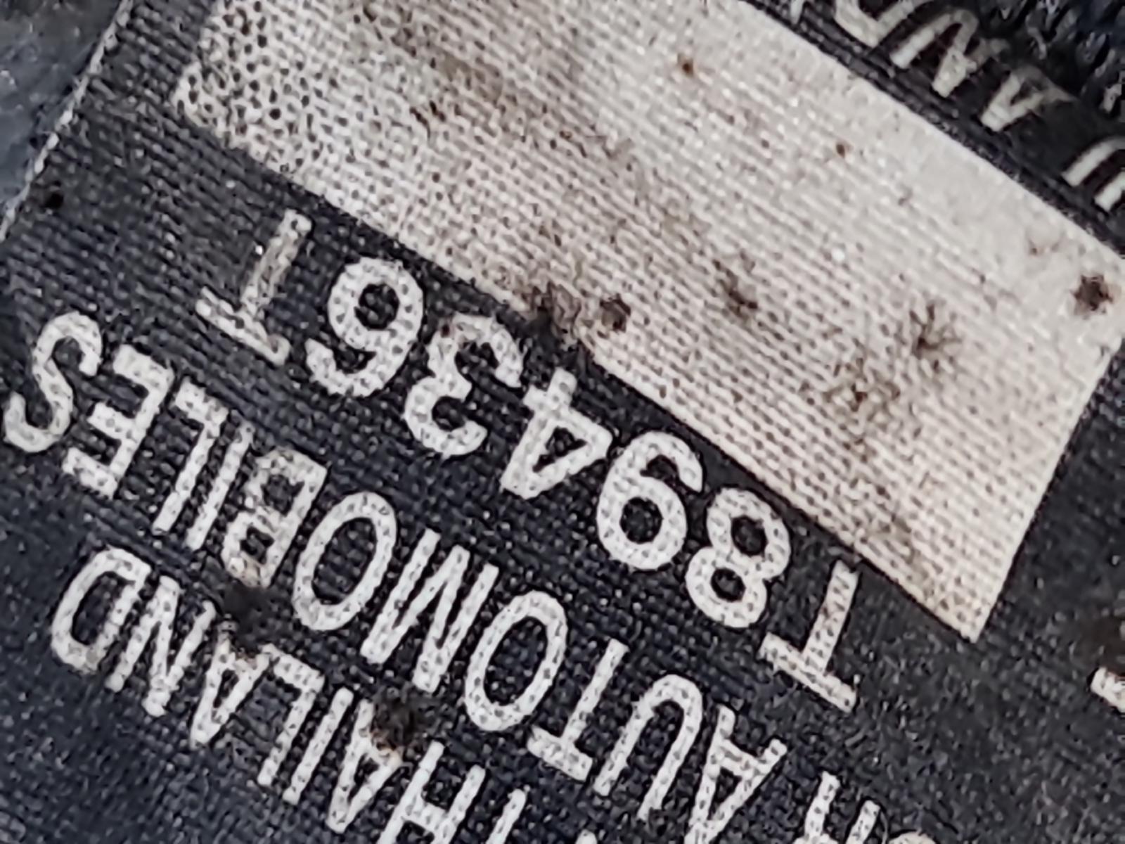 Mazda BT50 - UP 2011-Present