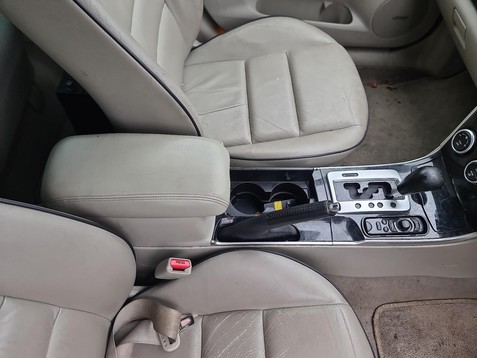 Mazda Atenza - GG 2002-2008