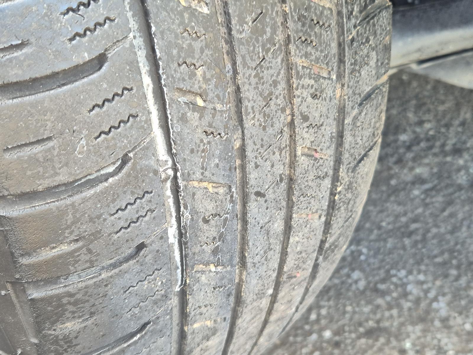 Mazda CX9 - TC 2015-Present