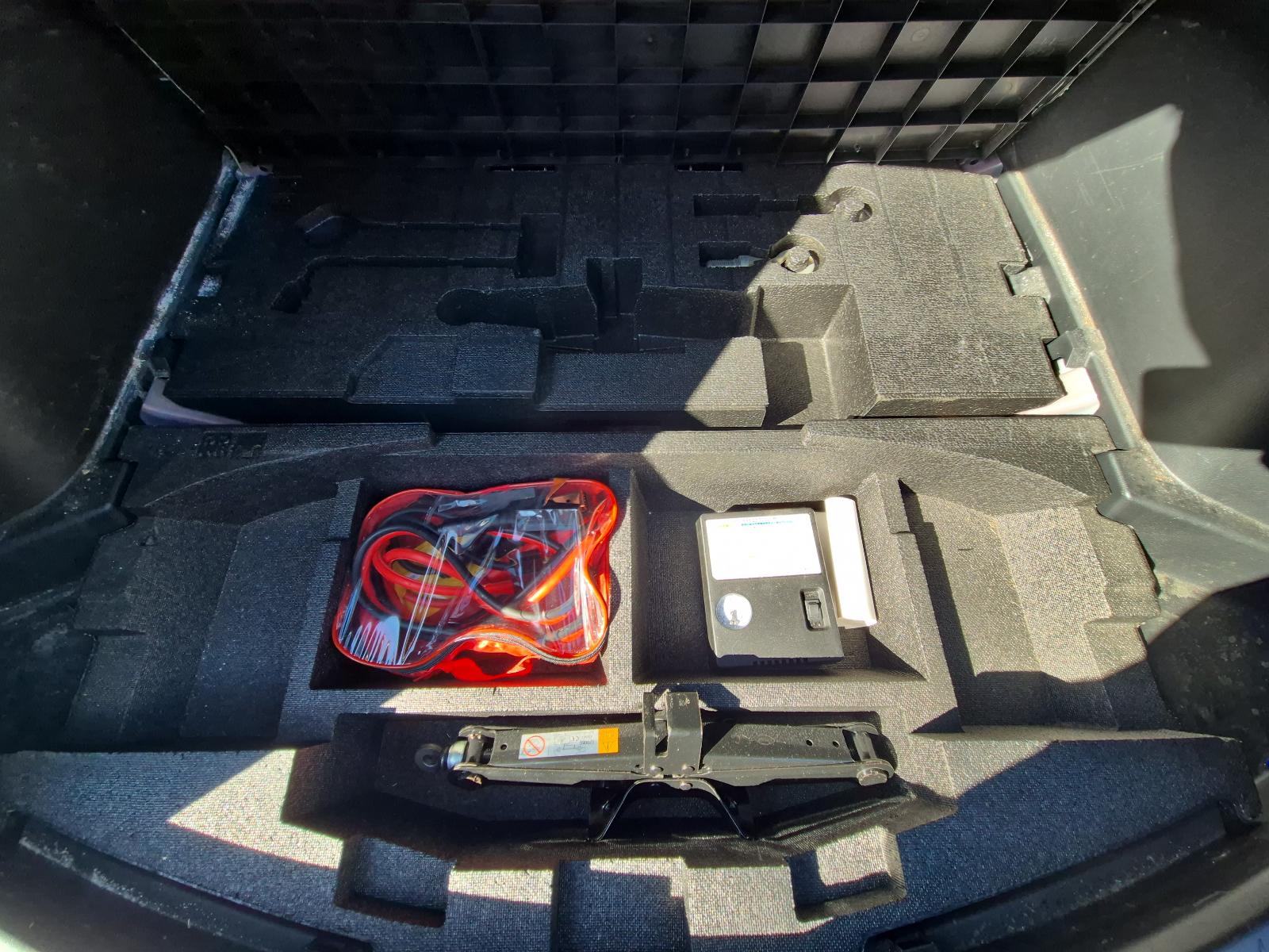 Mazda CX5 - KE 2012-Present