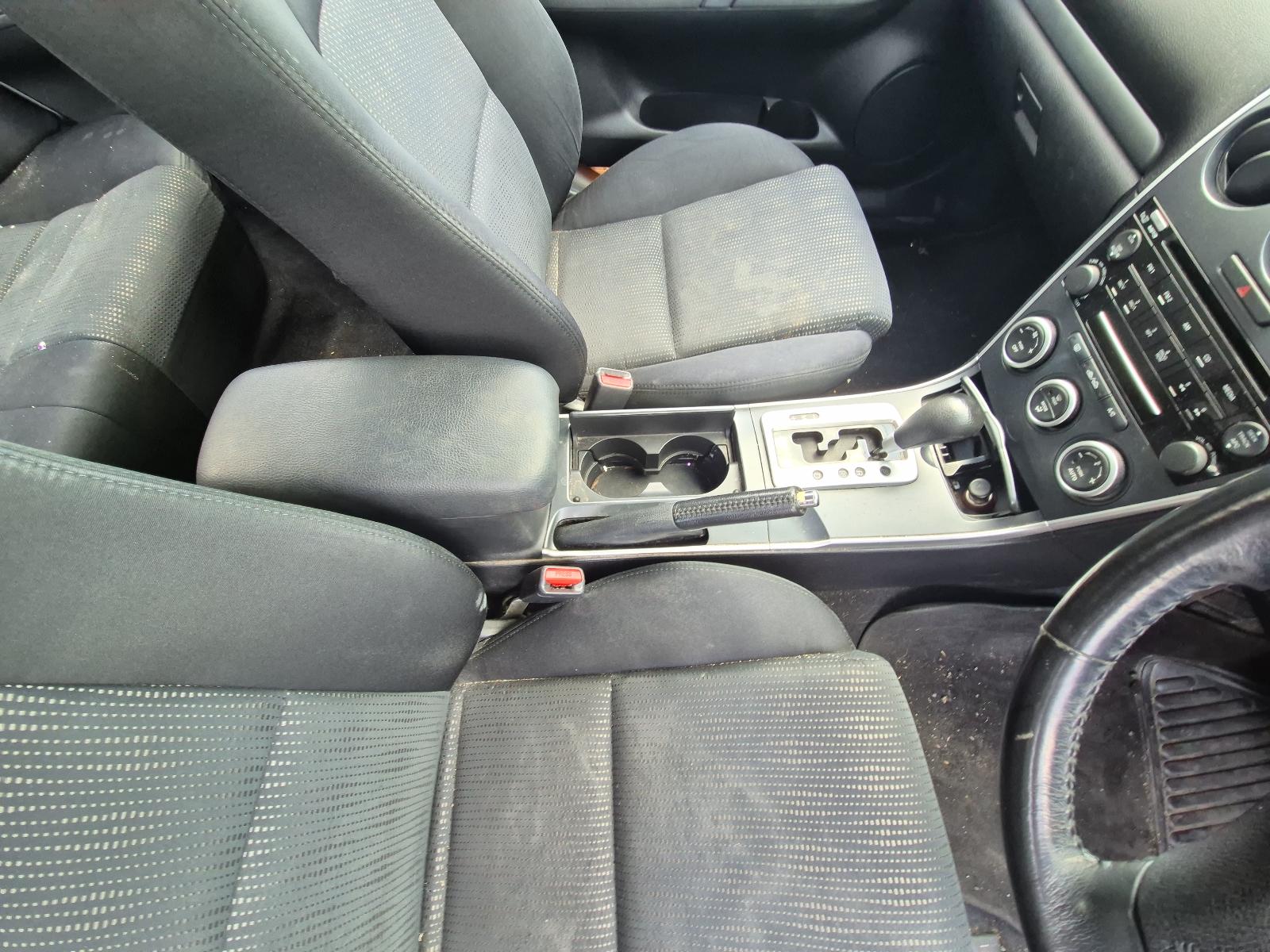 Mazda Atenza - GG 2002-2008