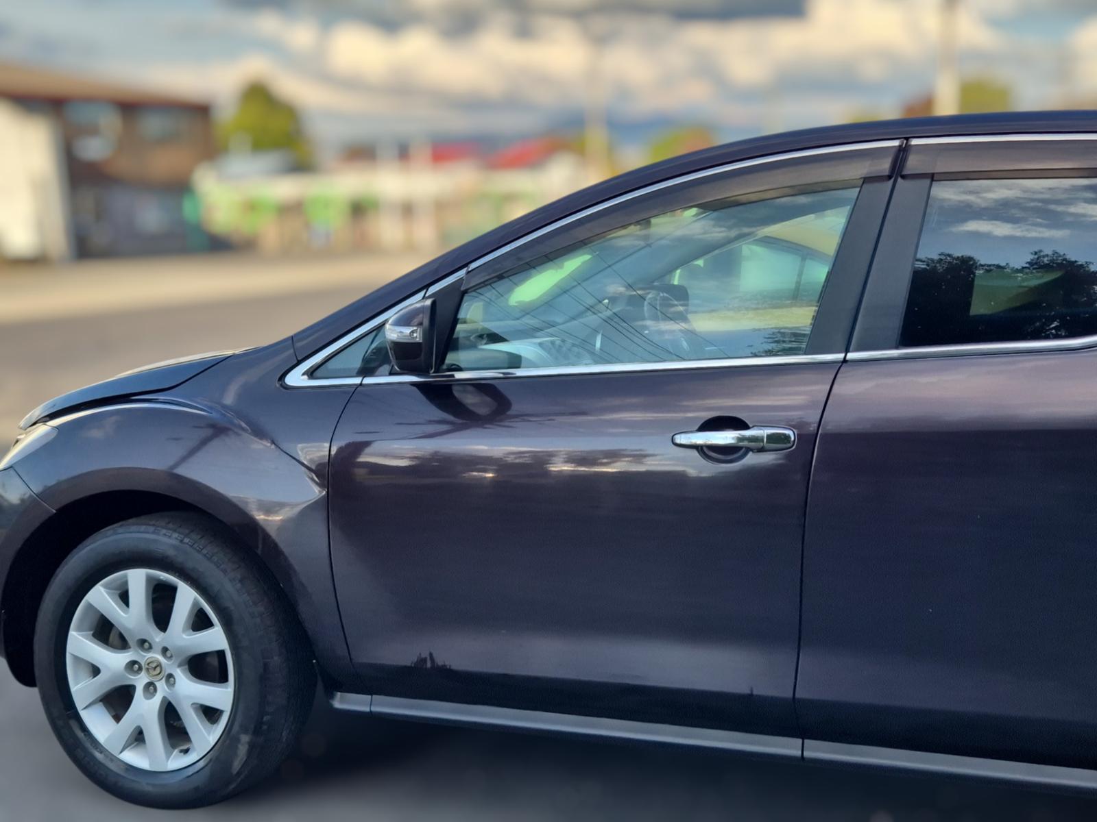 Mazda CX7 - ER 2006-2012