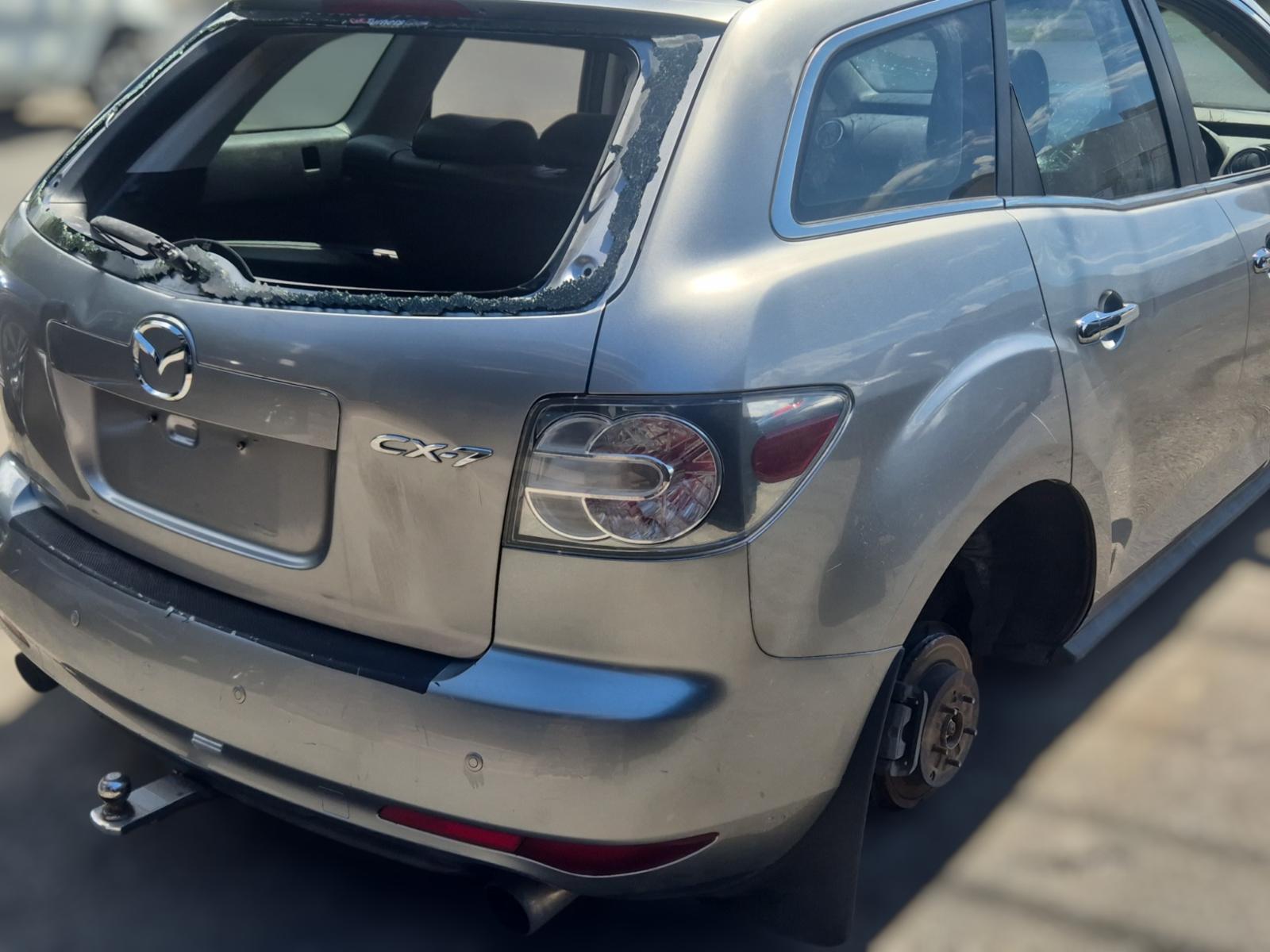 Mazda CX7 - ER 2006-2012