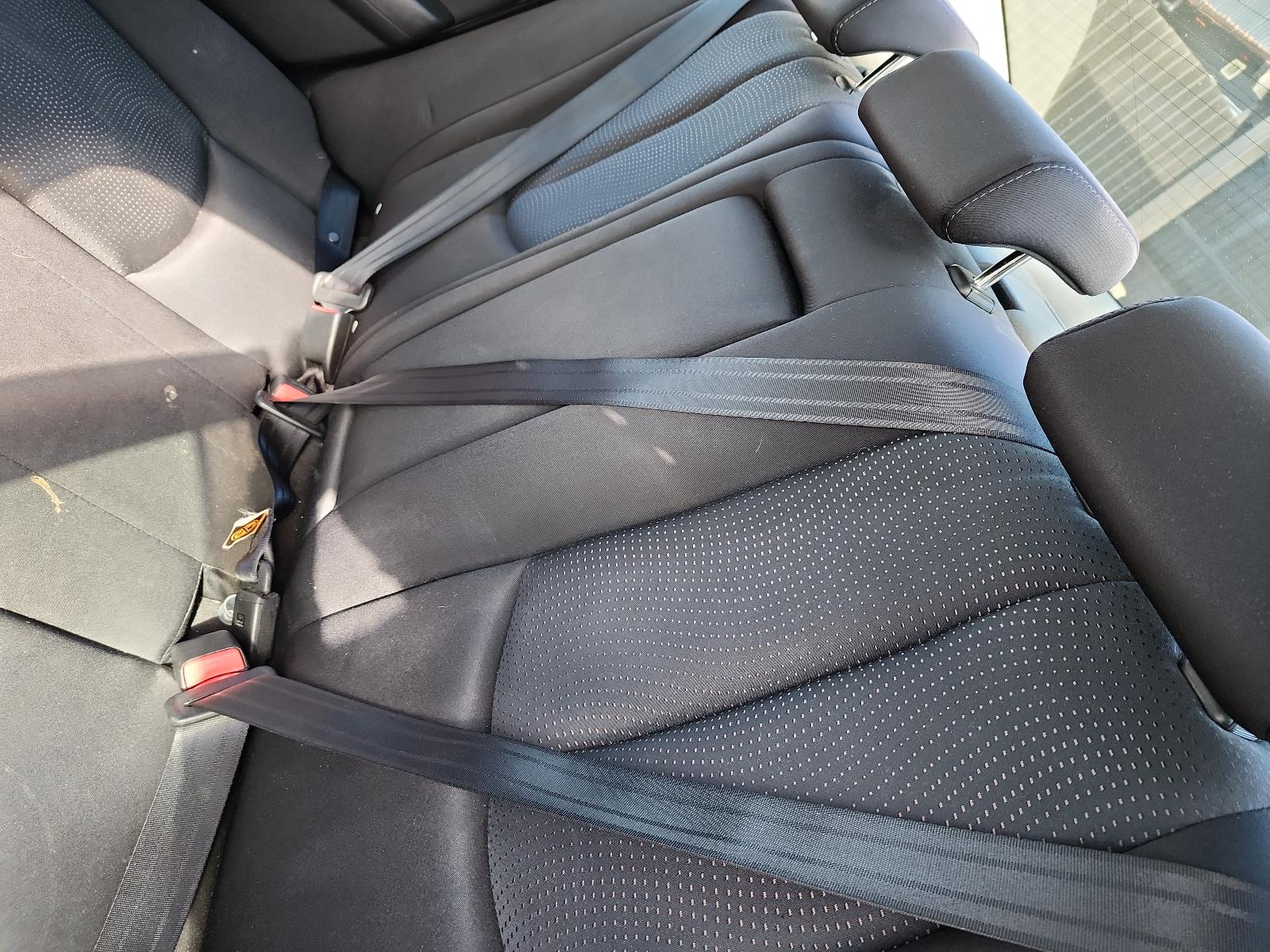 Mazda Atenza - GH 2008-2012