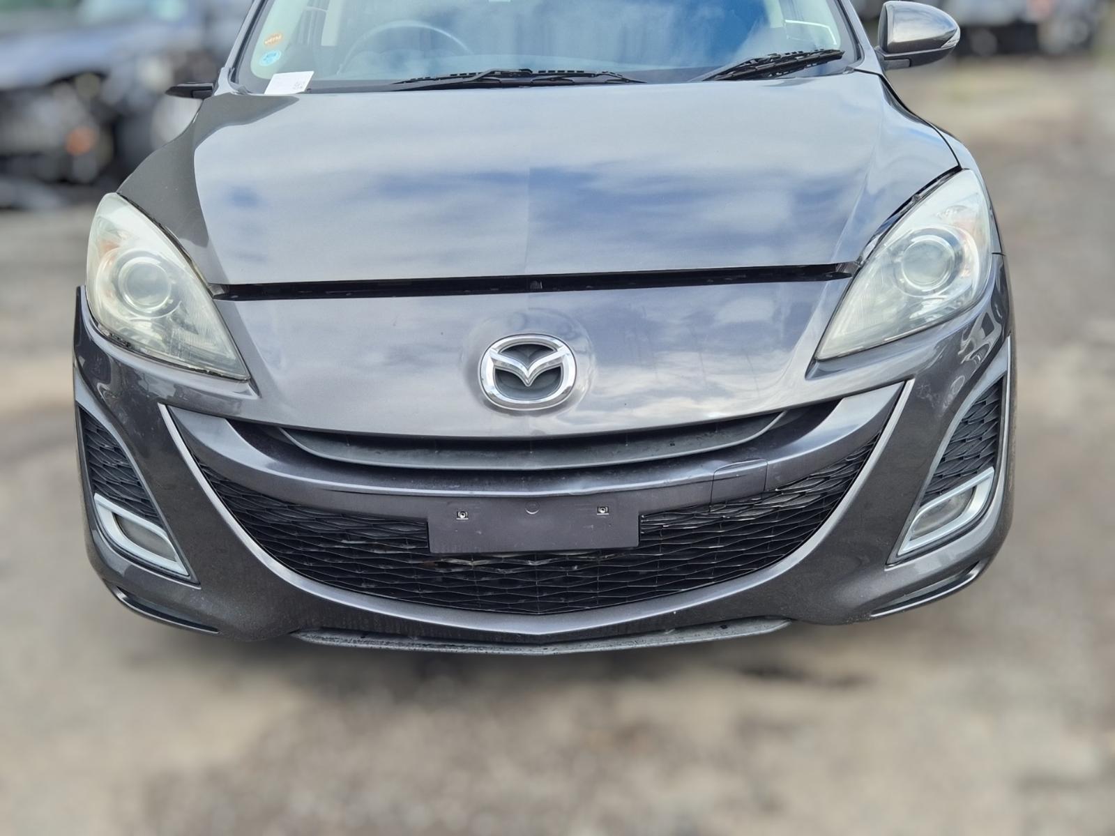 Grille