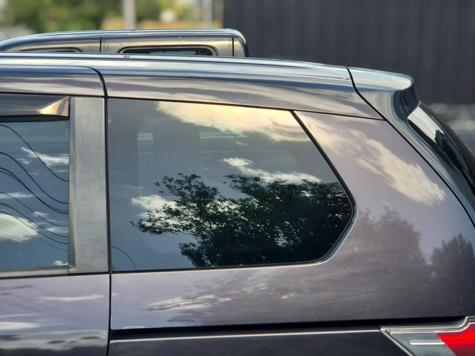 Mazda MPV - LY3P 2007-Present