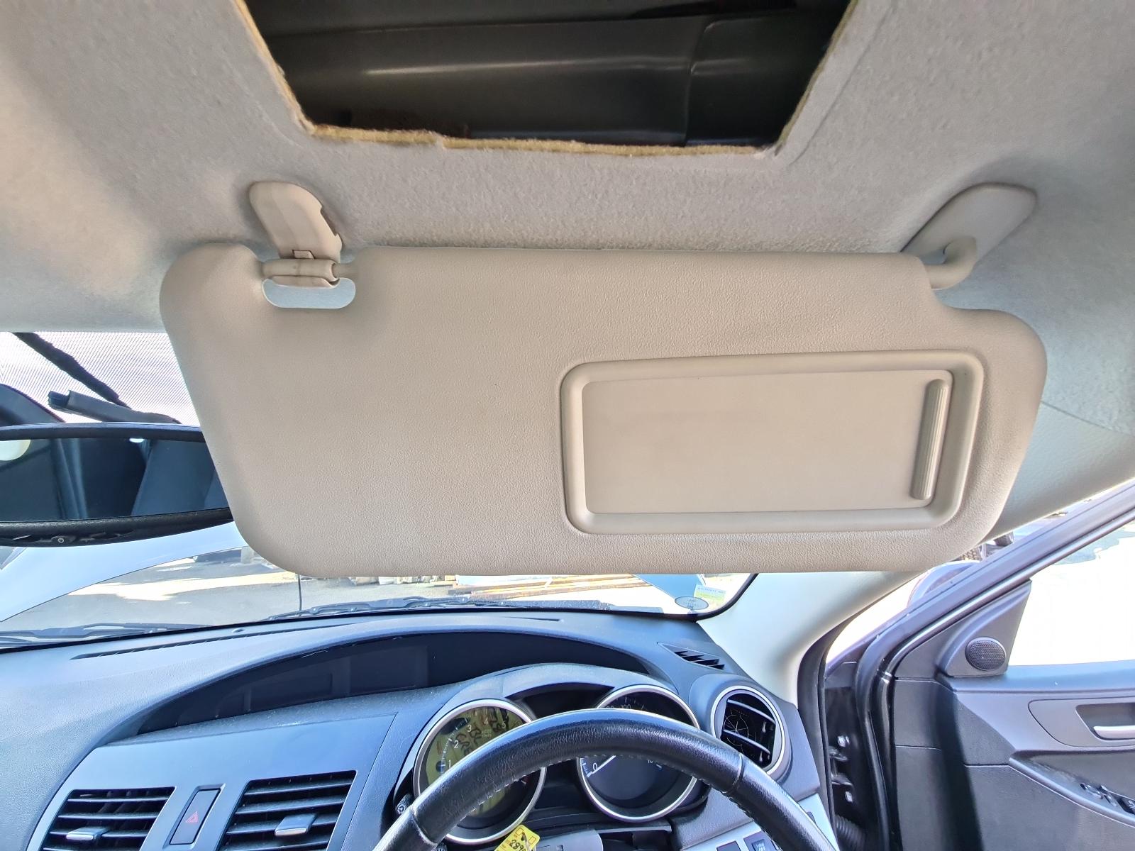 Mazda Axela - BL 2009-2013