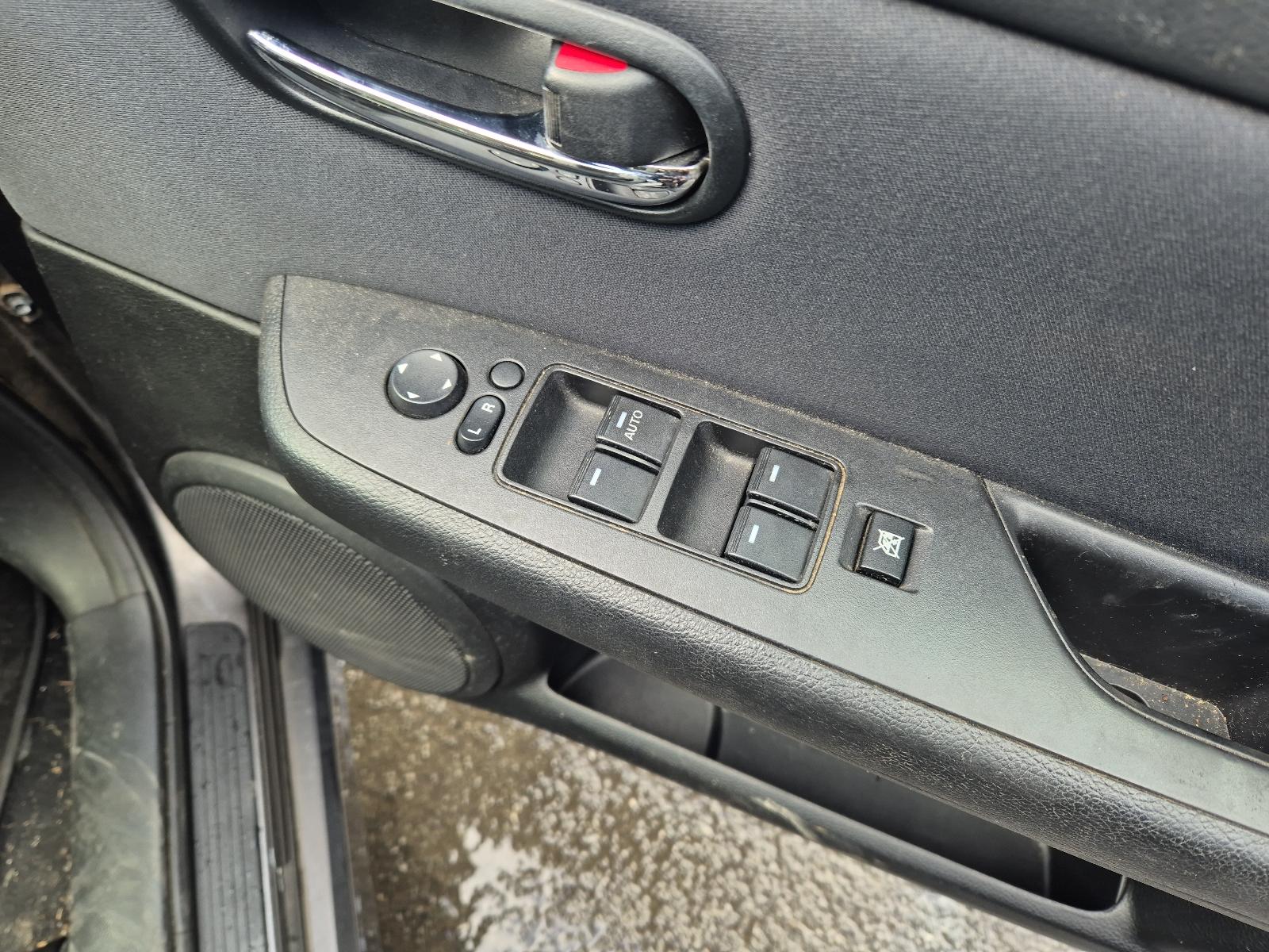 Mazda Atenza - GH 2008-2012