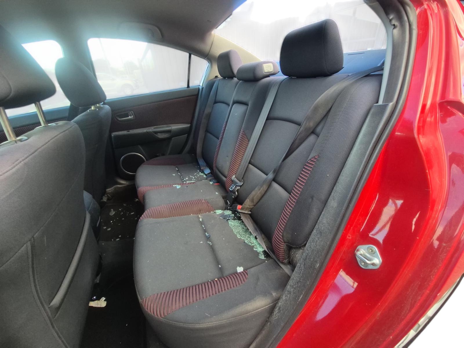 Mazda Axela - BK 2003-2009