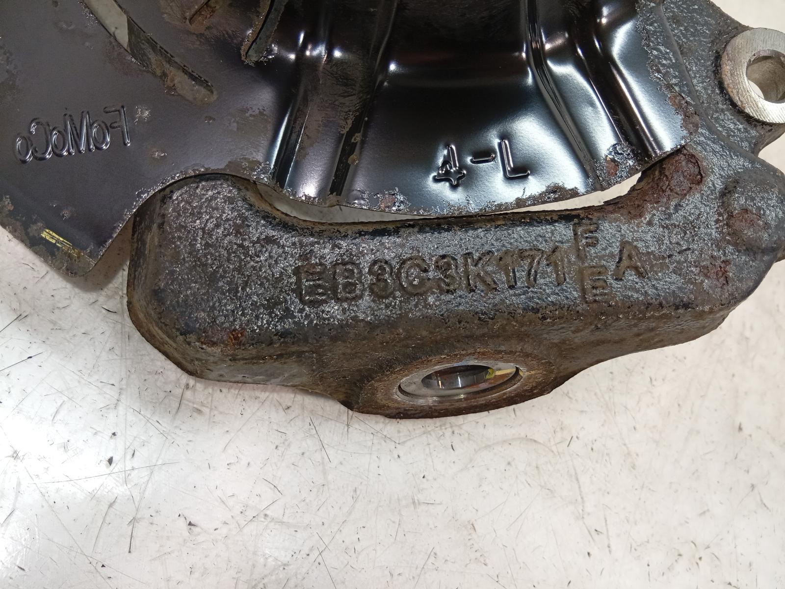 Left_Front_Hub_Assembly