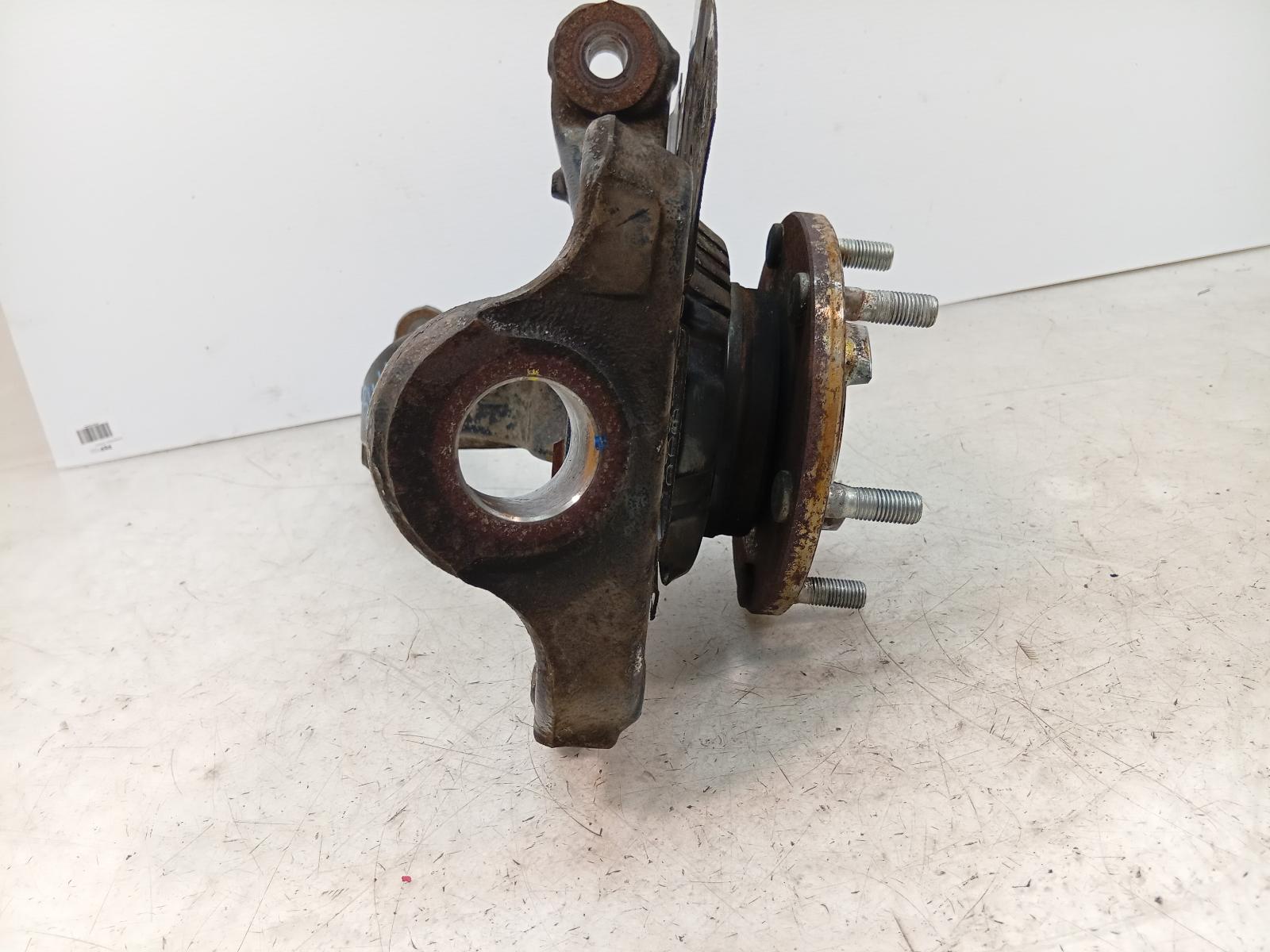 Left_Front_Hub_Assembly