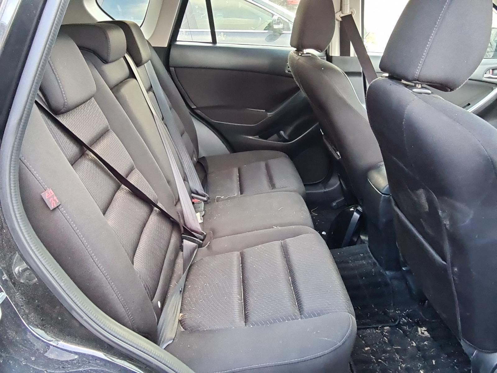 Mazda CX5 - KE 2012-Present