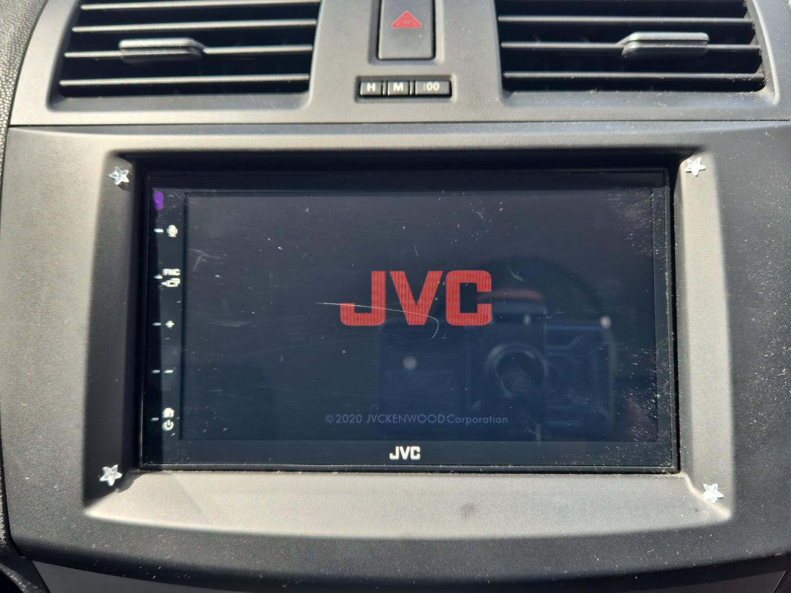 Mazda Axela - BL 2009-2013