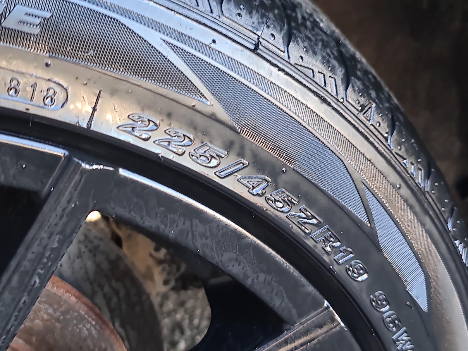 Mazda Atenza - GJ 2011-Present