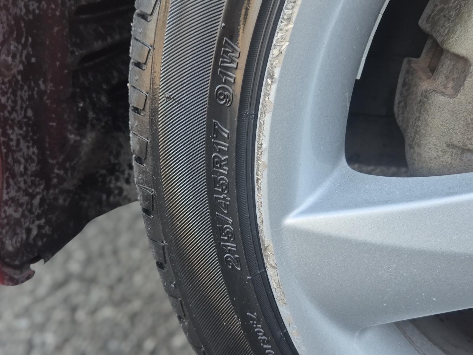 Mazda Mazda6 - GG 2002-2008