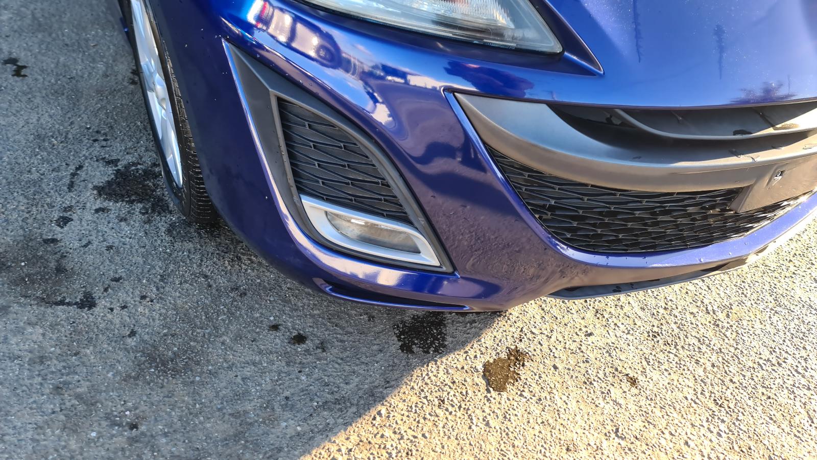 Mazda Axela - BL 2009-2013