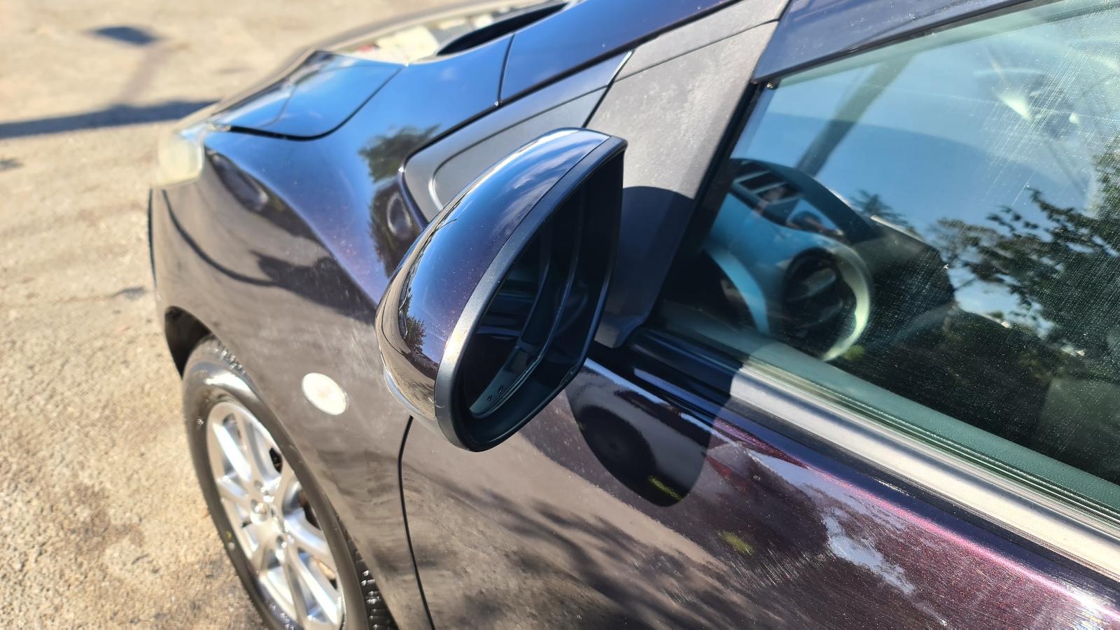 Mazda Demio - DE 2007-2014