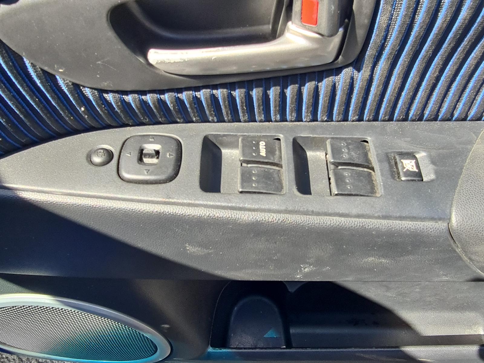 Mazda Axela - BK 2003-2009