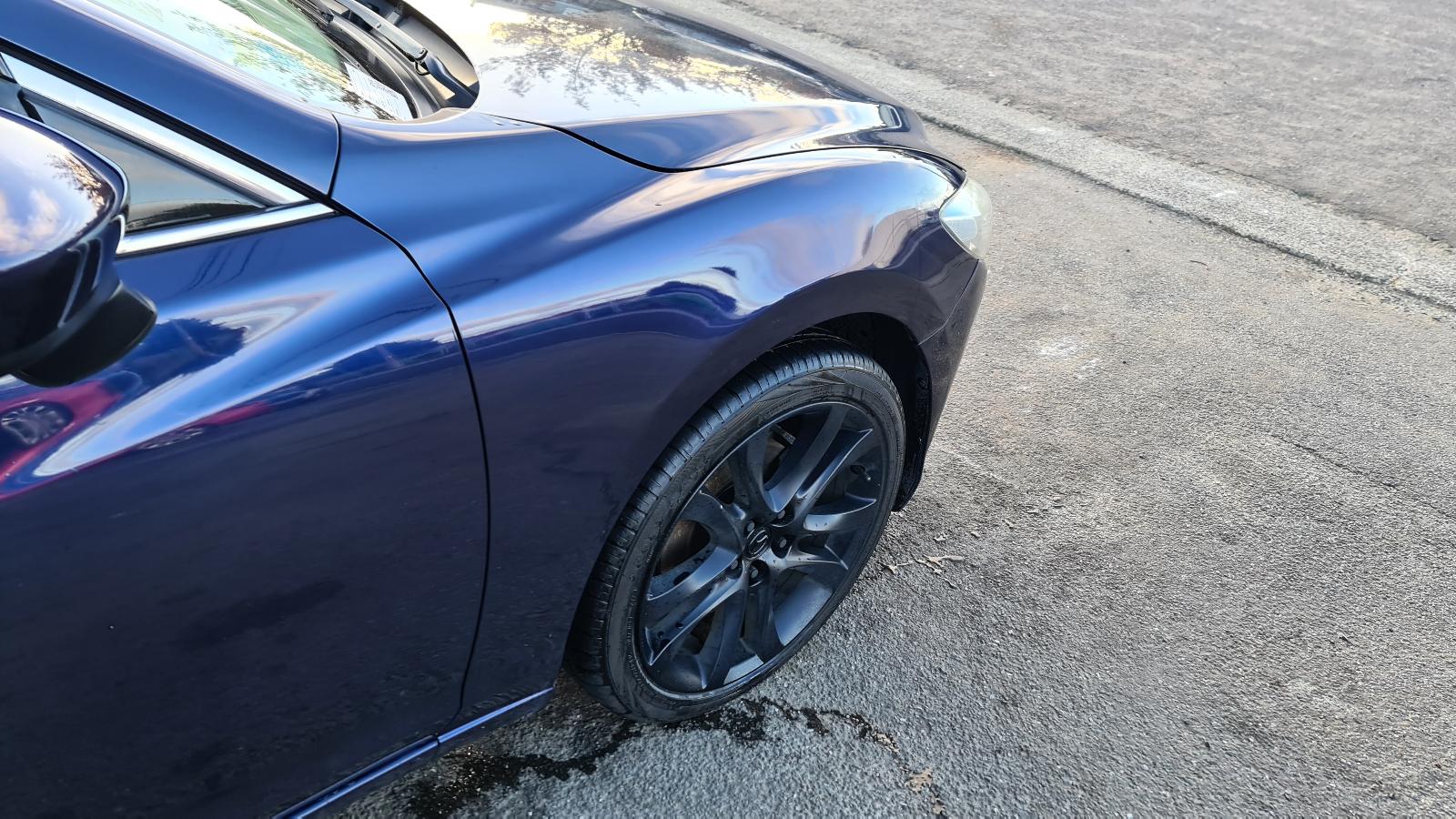 Mazda Atenza - GJ 2011-Present