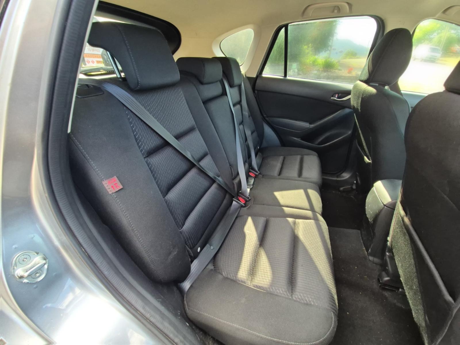 Mazda CX5 - KE 2012-Present