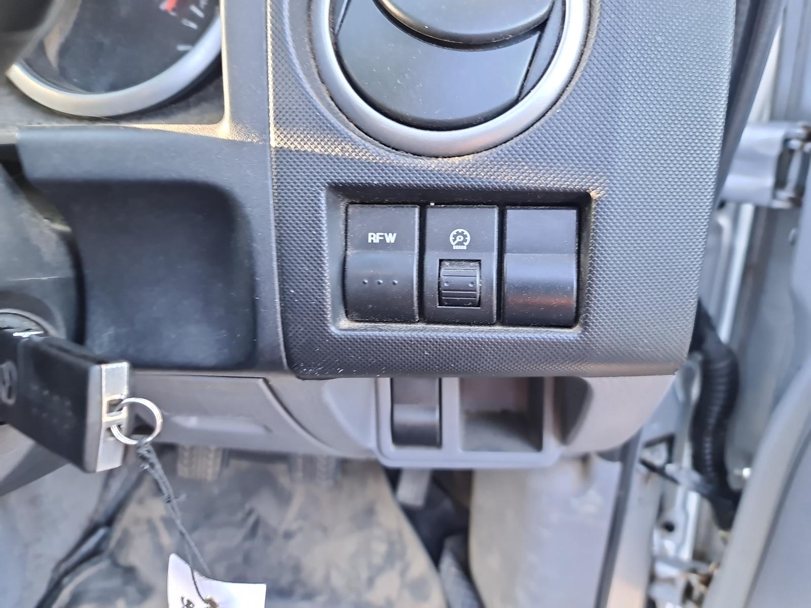 Mazda BT50 - UN 2006-2011