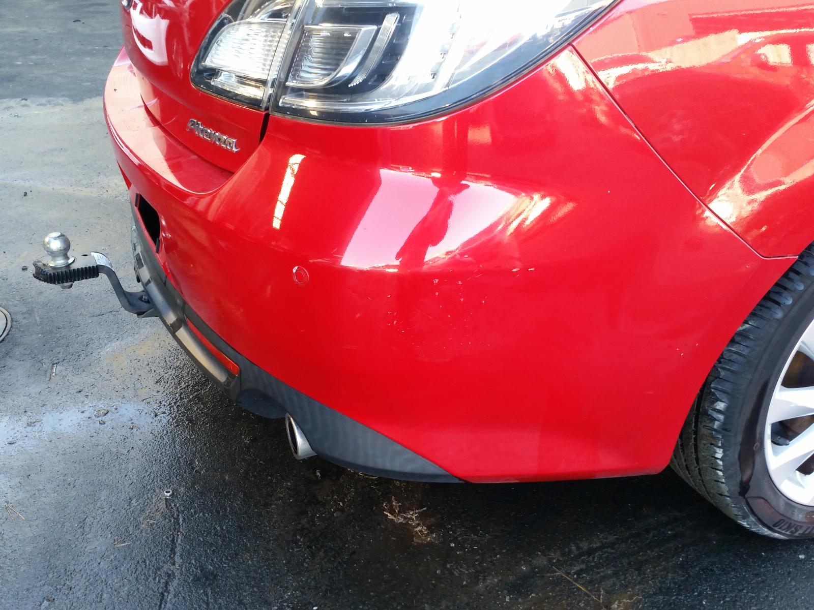 Mazda Atenza - GH 2008-2012