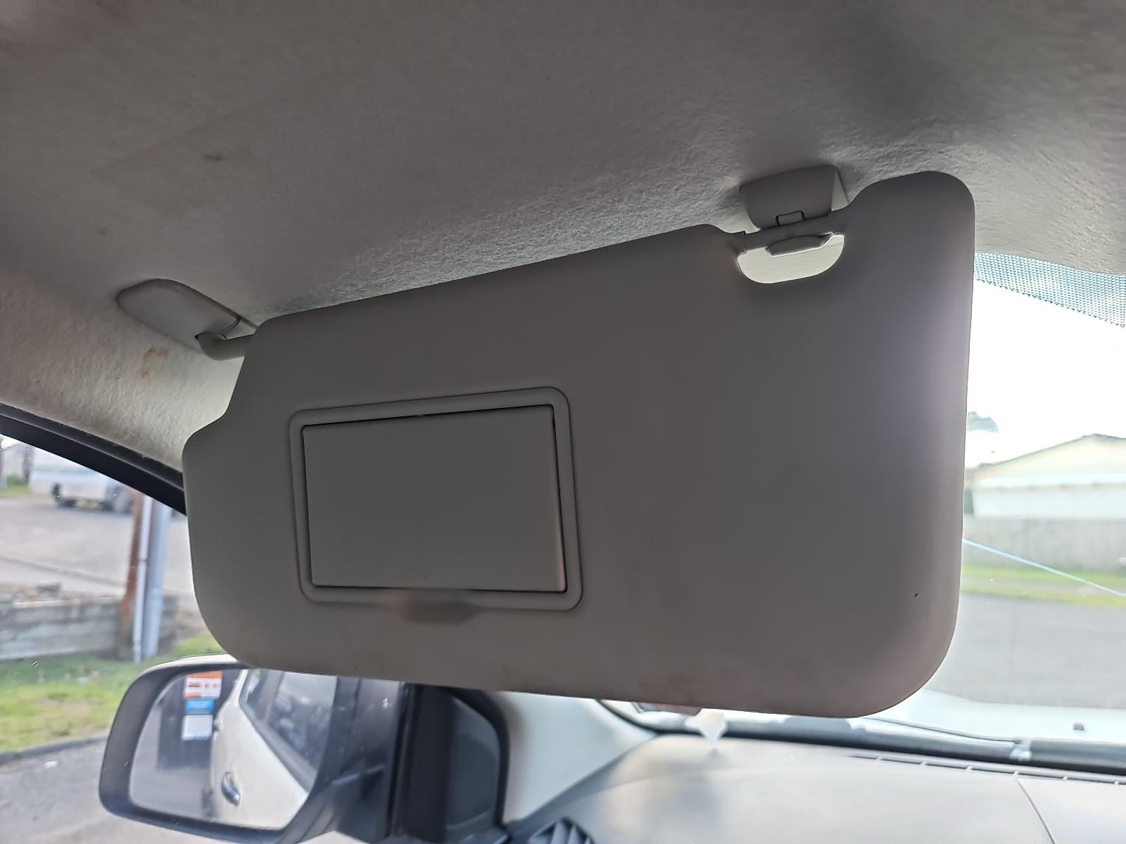 Mazda BT50 - UP 2011-Present