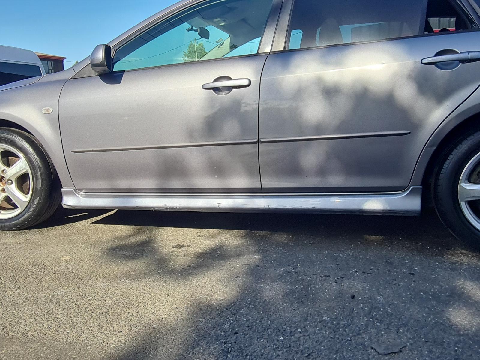 Mazda Atenza - GY 2002-2008