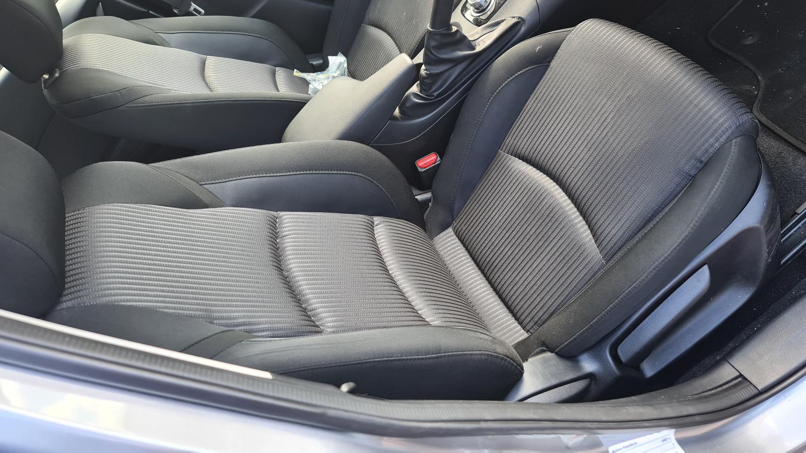 Mazda Mazda3 - BM 2013-Present