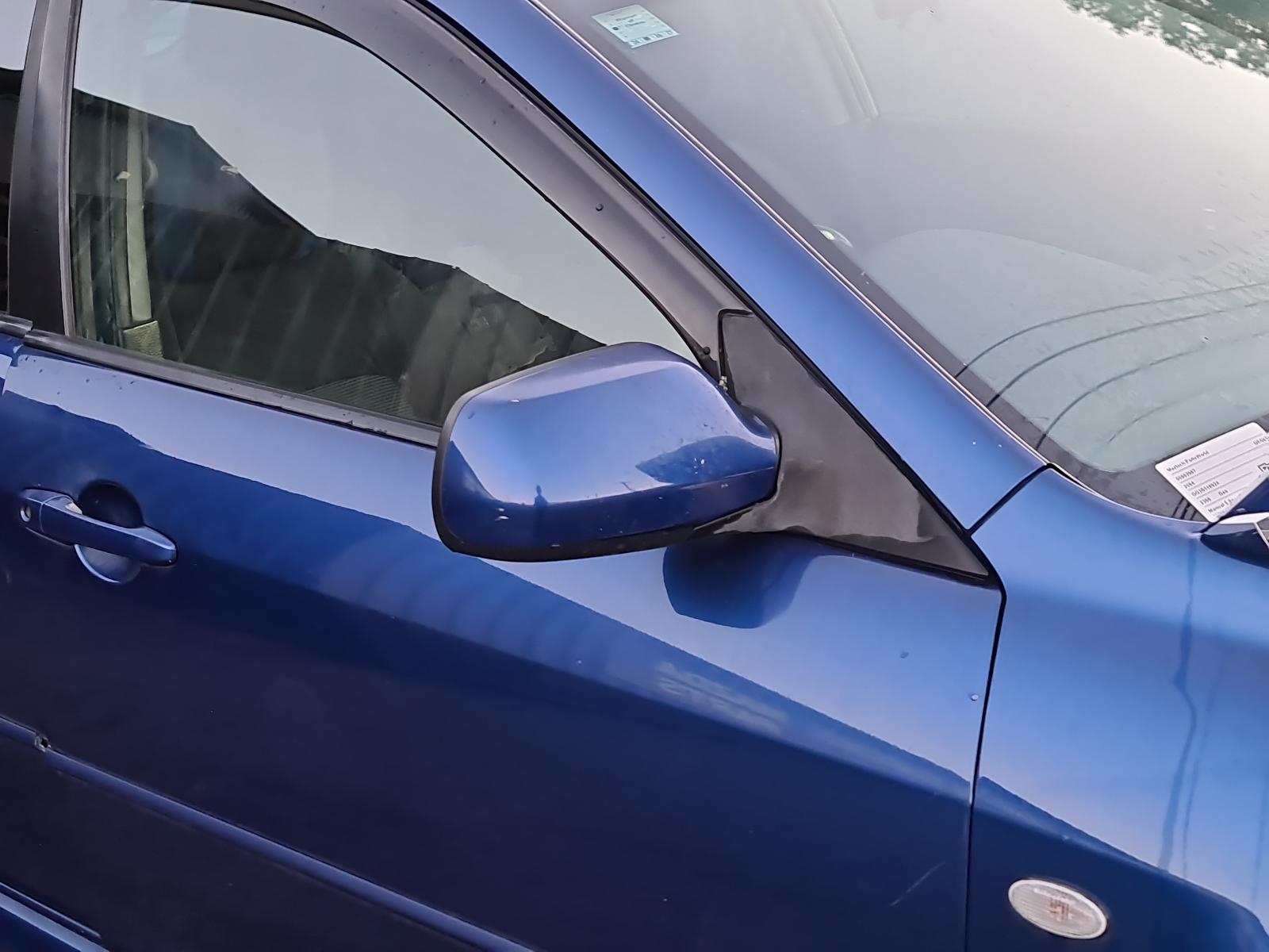 Mazda Atenza - GG 2002-2008