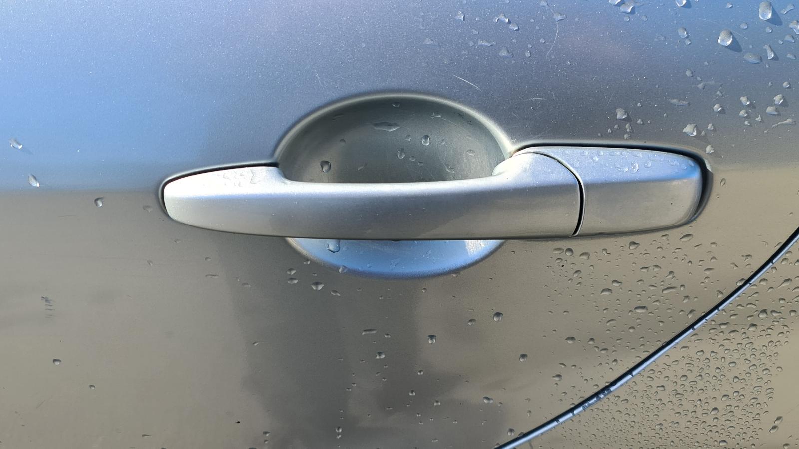 Mazda Mazda6 - GY 2002-2008