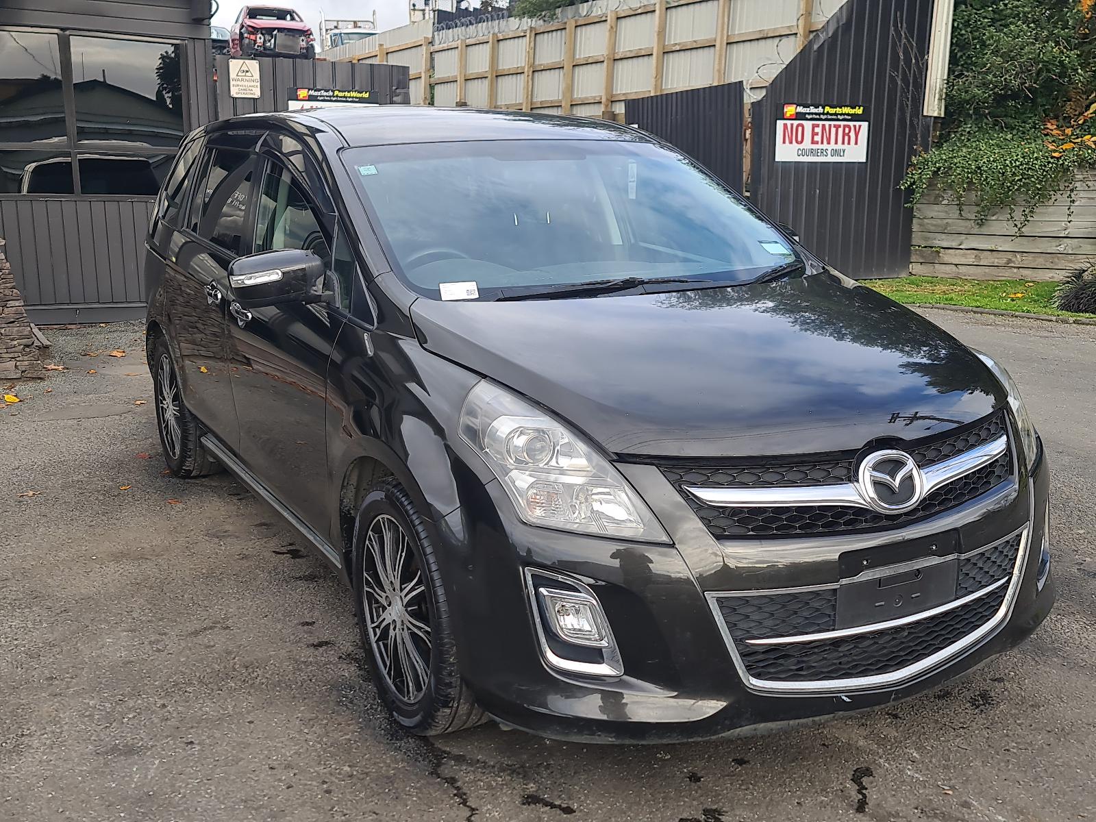 Mazda MPV - LY3P 2007-Present