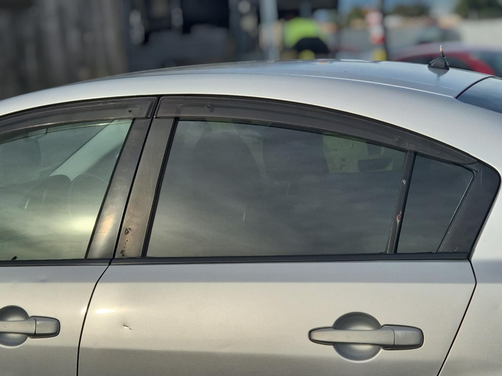 Mazda Axela - BK 2003-2009