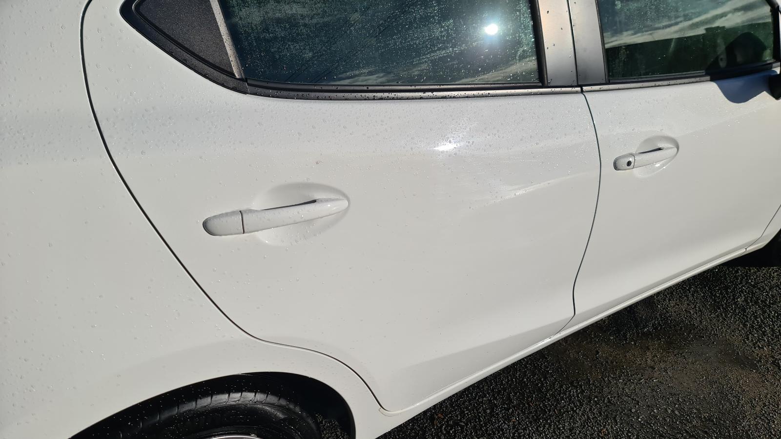 Mazda Mazda2 - DJ 2014-Present