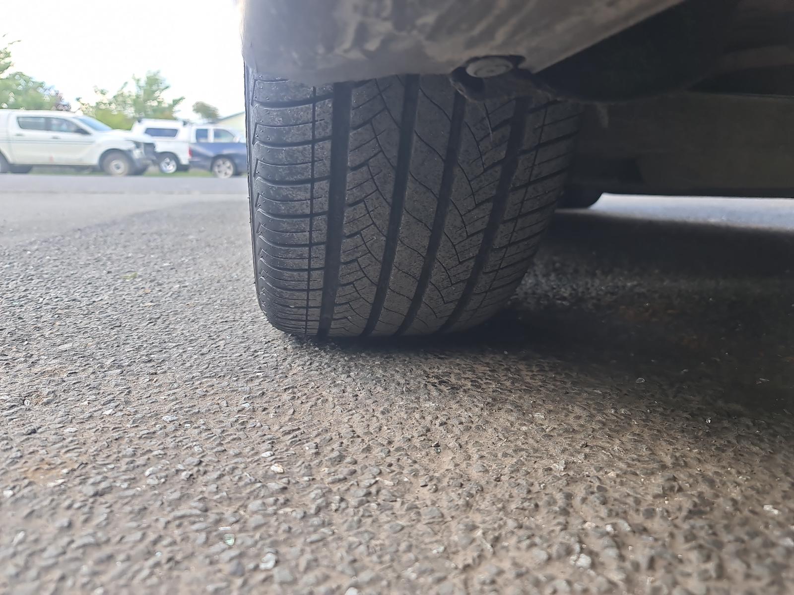 Mazda Atenza - GY 2002-2008